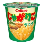 カルビー じゃがりこ